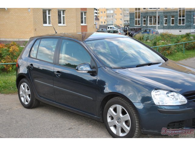 Volkswagen Golf,  хэтчбек,  2008 г. в.,  пробег:  58400 км.,  механическая,  1.4л в городе Чебоксары, фото 5, Volkswagen