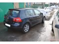 Volkswagen Golf,  хэтчбек,  2008 г. в.,  пробег:  58400 км.,  механическая,  1.4л в городе Чебоксары, фото 7, Чувашия