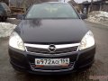 Opel Astra,  седан,  2012 г. в.,  пробег:  34000 км.,  механическая,  1.6 л в городе Пермь, фото 1, Пермский край