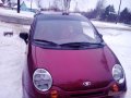 Daewoo Matiz,  хэтчбек,  2010 г. в.,  пробег:  20000 км.,  механическая,  0.8 л в городе Пермь, фото 3, Daewoo