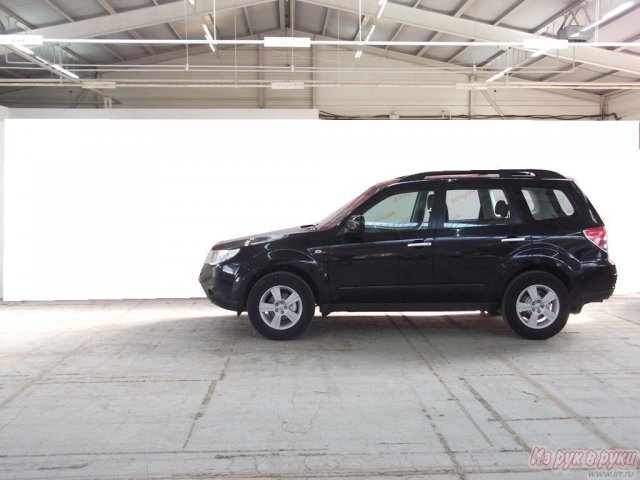 Subaru Forester,  внедорожник,  2009 г. в.,  пробег:  73000 км.,  автоматическая,  2.0 л в городе Нижний Новгород, фото 2, стоимость: 790 000 руб.