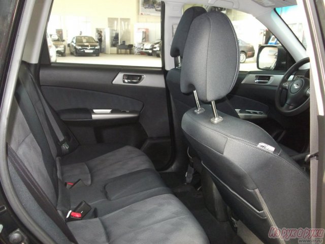 Subaru Forester,  внедорожник,  2009 г. в.,  пробег:  73000 км.,  автоматическая,  2.0 л в городе Нижний Новгород, фото 4, Нижегородская область