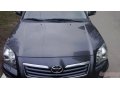 Toyota Avensis,  седан,  2008 г. в.,  пробег:  70000 км.,  автоматическая,  1.8 л в городе Аксай, фото 1, Ростовская область