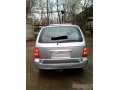 KIA Carnival,  минивэн,  2004 г. в.,  пробег:  144000 км.,  механическая,  2.9 л в городе Нижний Новгород, фото 1, Нижегородская область