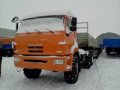 Новый КАМАЗ 44108 (Седельный тягач),  12 тонн,  дв. Cummins 325л. сил,  кпп FG,  рестайлинг кабина со спальным местом.  Доставка! в городе Ульяновск, фото 1, Ульяновская область