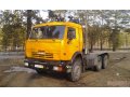 КАМАЗ-54115,2008г.  сед. тягач в городе Улан-Удэ, фото 6, Грузовики