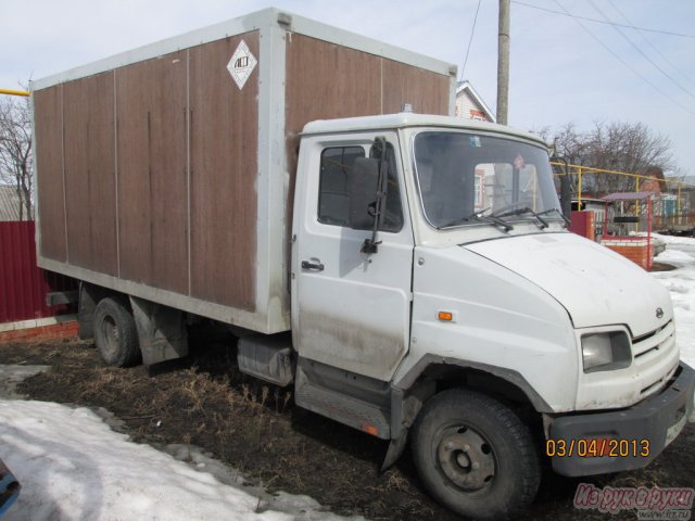 продам ЗИЛ Бычок в городе Ульяновск, фото 3, Грузовики