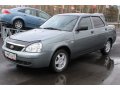 ВАЗ 2170 Priora Седан 2010г.  механика 1597см.  куб в городе Тюмень, фото 1, Тюменская область