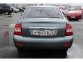 ВАЗ 2170 Priora Седан 2010г.  механика 1597см.  куб в городе Тюмень, фото 5, стоимость: 289 990 руб.