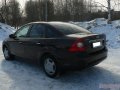 Ford Focus,  седан,  2009 г. в.,  пробег:  69000 км.,  механическая,  1.6 л в городе Тверь, фото 1, Тверская область