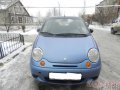 Daewoo Matiz,  хэтчбек,  2006 г. в.,  пробег:  49000 км.,  автоматическая,  0.8 л в городе Ижевск, фото 1, Удмуртия