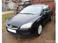 Ford Focus,  седан,  2005 г. в.,  пробег:  176000 км.,  механическая,  1.6 л в городе Кострома, фото 1, Костромская область