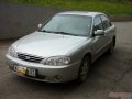 KIA Spectra,  седан,  2007 г. в.,  пробег:  58000 км.,  автоматическая,  1.6 л в городе Чебоксары, фото 1, Чувашия