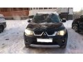 Mitsubishi Outlander XL,  внедорожник,  2007 г. в.,  пробег:  72000 км.,  автоматическая,  3 л в городе Пермь, фото 1, Пермский край