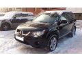 Mitsubishi Outlander XL,  внедорожник,  2007 г. в.,  пробег:  72000 км.,  автоматическая,  3 л в городе Пермь, фото 2, стоимость: 725 000 руб.