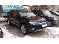 Mitsubishi Outlander XL,  внедорожник,  2007 г. в.,  пробег:  72000 км.,  автоматическая,  3 л в городе Пермь, фото 4, Пермский край