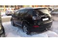 Mitsubishi Outlander XL,  внедорожник,  2007 г. в.,  пробег:  72000 км.,  автоматическая,  3 л в городе Пермь, фото 5, стоимость: 725 000 руб.