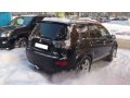 Mitsubishi Outlander XL,  внедорожник,  2007 г. в.,  пробег:  72000 км.,  автоматическая,  3 л в городе Пермь, фото 6, Mitsubishi