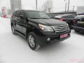 Lexus GX 460,  внедорожник,  2012 г. в.,  пробег:  1142 км.,  автоматическая,  4.6 л в городе Пермь, фото 6, Lexus