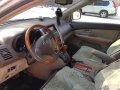 Lexus RX 350,  внедорожник,  2006 г. в.,  пробег:  91000 км.,  автоматическая,  3.5 л в городе Орск, фото 4, Оренбургская область