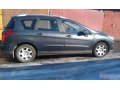 Peugeot 308,  универсал,  2009 г. в.,  пробег:  2900 км.,  автоматическая в городе Санкт-Петербург, фото 1, Ленинградская область