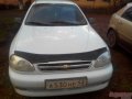 Chevrolet Lanos,  седан,  2007 г. в.,  пробег:  68000 км.,  механическая,  1.5 л в городе Киров, фото 1, Калужская область