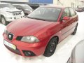 Seat Ibiza,  универсал,  2008 г. в.,  механическая в городе Екатеринбург, фото 5, стоимость: 355 000 руб.