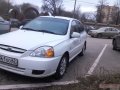 KIA Rio,  универсал,  2002 г. в.,  пробег:  176000 км.,  механическая,  1493 л в городе Рязань, фото 1, Рязанская область