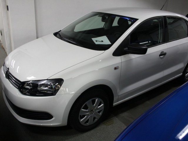 Продается автомобиль Volkswagen Polo 2013 года в городе Москва, фото 1, стоимость: 484 595 руб.