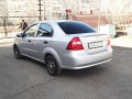 Продается Chevrolet Aveo,  цвет:  серебристый металлик,  пробег:  75000 км в городе Набережные Челны, фото 1, Татарстан