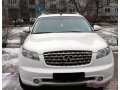 Infiniti FX35,  внедорожник,  2004 г. в.,  автоматическая,  3.5 л в городе Калининград, фото 1, Калининградская область