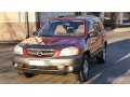 Mazda Tribute,  внедорожник,  2001 г. в.,  пробег:  205000 км.,  автоматическая,  3 л в городе Иркутск, фото 3, Mazda