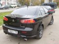 Mitsubishi Lancer,  седан,  2008 г. в.,  пробег:  76000 км.,  вариатор,  1.8 л в городе Нижний Новгород, фото 4, Нижегородская область