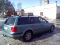 Volkswagen Passat,  универсал,  2000 г. в.,  механическая в городе Псков, фото 1, Псковская область