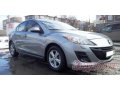 Mazda 3,  седан,  2011 г. в.,  пробег:  10300 км.,  автоматическая,  1.6 л в городе Екатеринбург, фото 1, Свердловская область