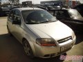 Chevrolet Aveo,  хэтчбек,  2006 г. в.,  пробег:  100000 км.,  механическая в городе Березовский, фото 1, Кемеровская область