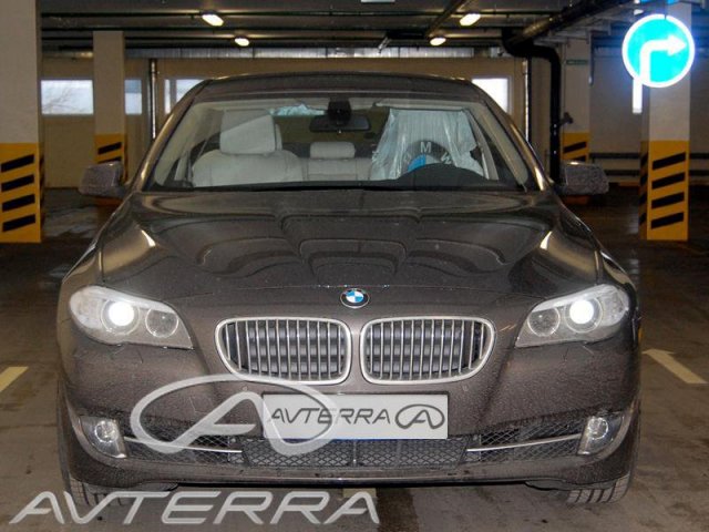 BMW 528 2012г.  автомат 2996см.  куб в городе Москва, фото 5, Московская область