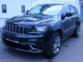 Продается автомобиль Jeep Grand Cherokee 2012 года в городе Москва, фото 3, Jeep