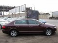 Skoda Superb,  2009 г. в.,  автоматическая,  1968 куб.,  пробег:  71300 км. в городе Санкт-Петербург, фото 1, Ленинградская область