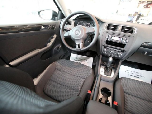 Volkswagen Jetta 2013г.  автомат 1600см.  куб в городе Москва, фото 1, стоимость: 701 527 руб.