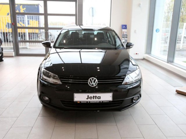 Volkswagen Jetta 2013г.  автомат 1600см.  куб в городе Москва, фото 3, Московская область