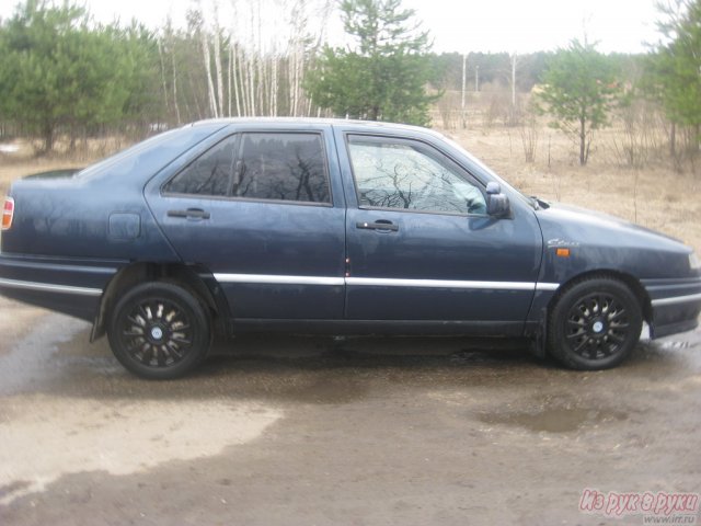 Seat Toledo,  хэтчбек,  1995 г. в.,  пробег:  290000 км.,  механическая,  1.6 л в городе Тверь, фото 4, стоимость: 105 000 руб.