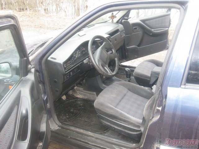 Seat Toledo,  хэтчбек,  1995 г. в.,  пробег:  290000 км.,  механическая,  1.6 л в городе Тверь, фото 5, Seat