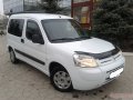 Citroen Berlingo,  минивэн,  2009 г. в.,  пробег:  117000 км.,  механическая,  1.4 л в городе Нижний Новгород, фото 2, стоимость: 325 000 руб.