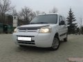 Citroen Berlingo,  минивэн,  2009 г. в.,  пробег:  117000 км.,  механическая,  1.4 л в городе Нижний Новгород, фото 3, Citroen