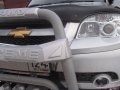 Chevrolet Niva,  внедорожник,  2011 г. в.,  пробег:  38000 км.,  механическая,  1.7 л в городе Красноярск, фото 1, Красноярский край