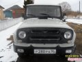 УАЗ 315195 Hunter,  внедорожник,  2005 г. в.,  пробег:  83000 км.,  механическая,  2.9 л в городе Тюмень, фото 1, Тюменская область