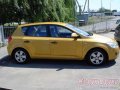 KIA Cee’d,  хэтчбек,  2009 г. в.,  пробег:  22000 км.,  автоматическая в городе Тюмень, фото 1, Тюменская область