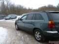 Chrysler Pacifica,  универсал,  2003 г. в.,  пробег:  240000 км.,  автоматическая,  3.5 л в городе Санкт-Петербург, фото 9, Chrysler