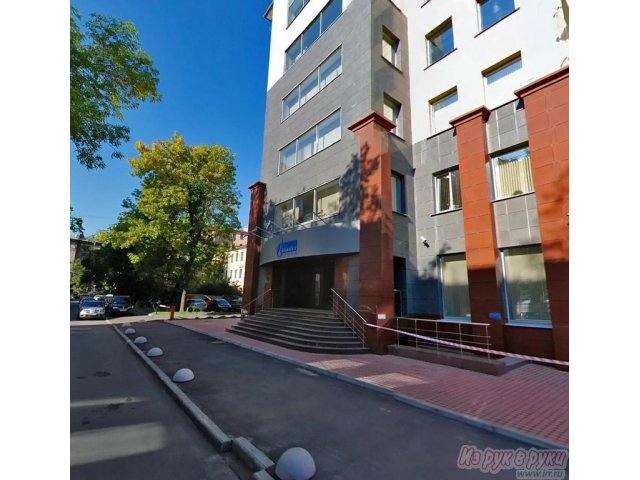 Офис 7327 кв. м,  бизнес-центр,  отдельный вход,   Тобольская улица,   6,  городской телефон в городе Санкт-Петербург, фото 3, Аренда офисов
